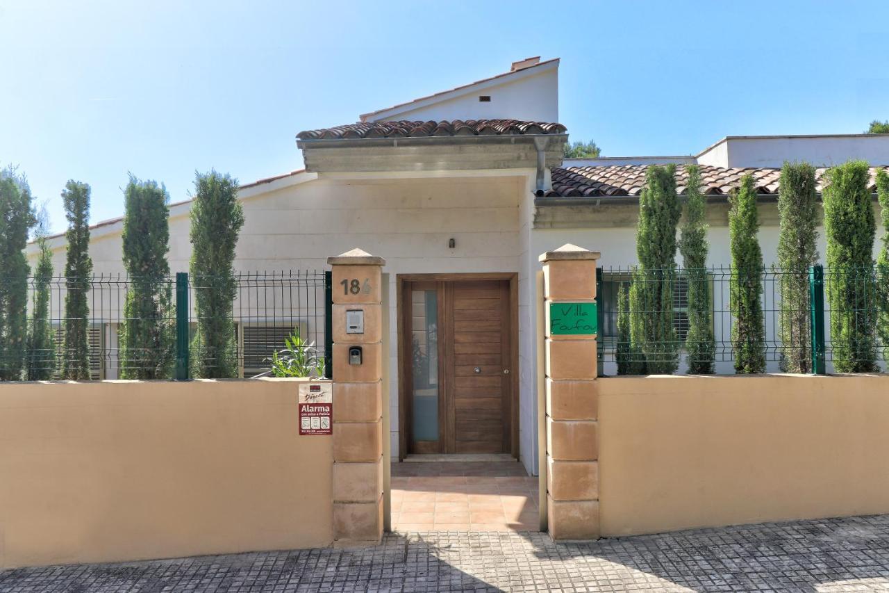 Villa Foufou, Cielo de Bonaire Exterior foto